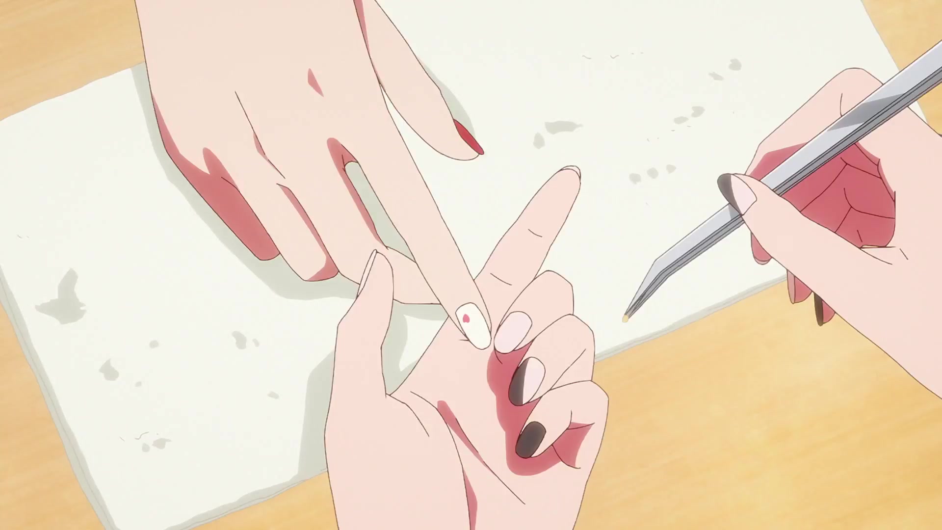 [Tsukyio Editing Resources] Oshi No Ko Season 1 (Episode 6) Raw Clips (163) (tsukyio.com).mp4
